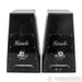 Talon Hawk Bookshelf Speakers; Black Pair