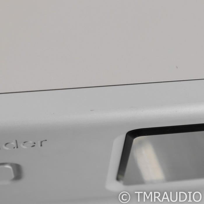 Aurender N10 Music Server & Streamer; 4TB