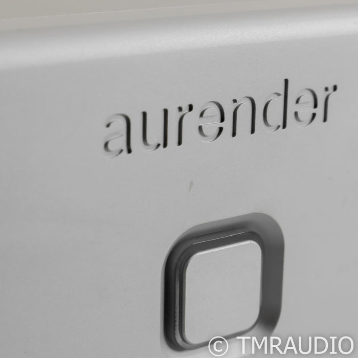 Aurender N10 Music Server & Streamer; 4TB