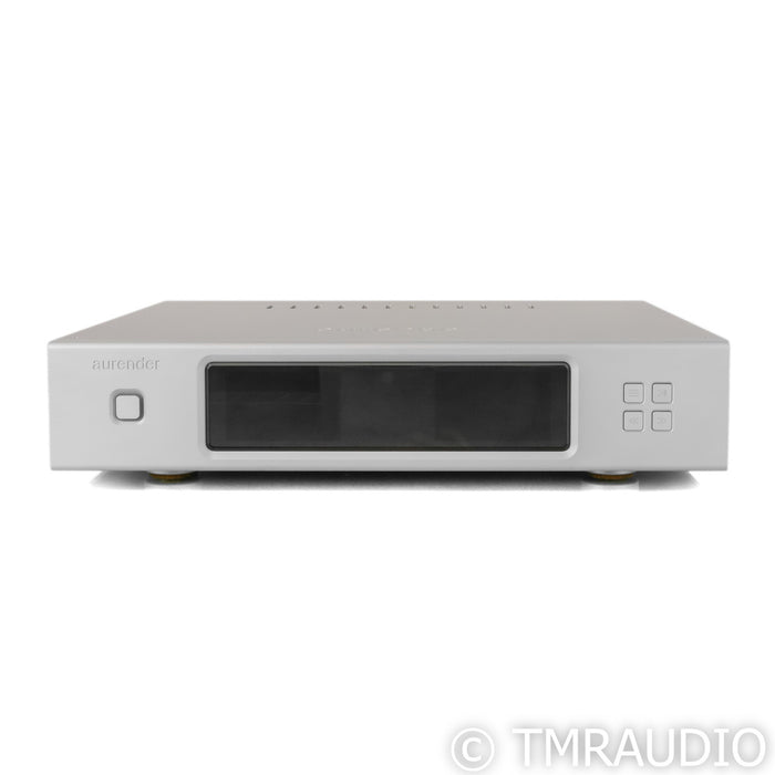 Aurender N10 Music Server & Streamer; 4TB