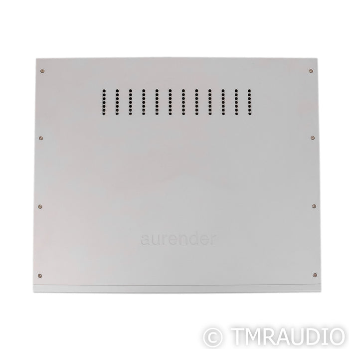 Aurender N10 Music Server & Streamer; 4TB
