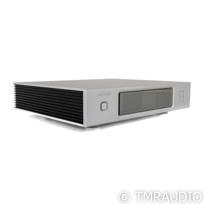 Aurender N10 Music Server & Streamer; 4TB