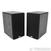 Heco Aurora 300 Bookshelf Speakers; Black Pair