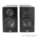 Heco Aurora 300 Bookshelf Speakers; Black Pair