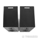 Heco Aurora 300 Bookshelf Speakers; Black Pair