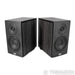 Heco Aurora 300 Bookshelf Speakers; Black Pair