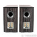 Heco Aurora 300 Bookshelf Speakers; Black Pair