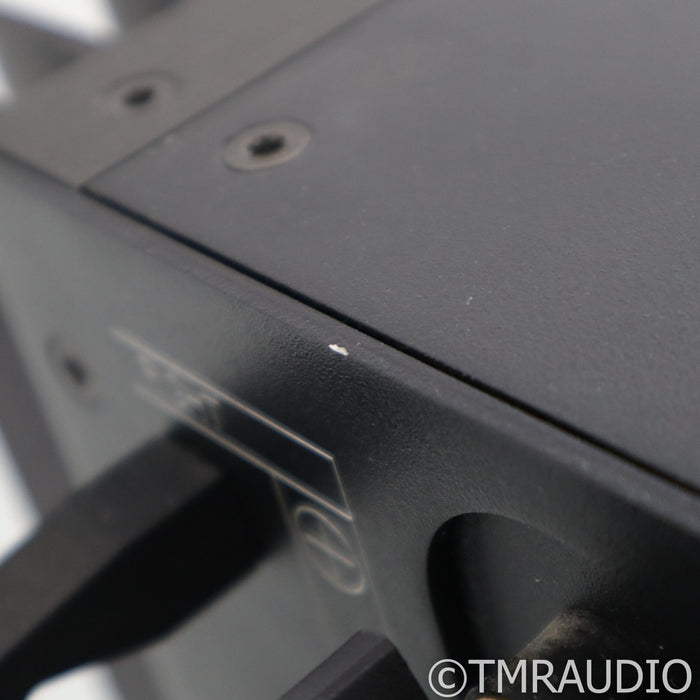 Krell FPB-600 Stereo Power Amplifier