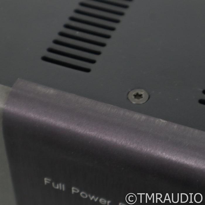 Krell FPB-600 Stereo Power Amplifier