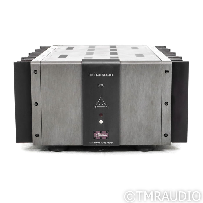 Krell FPB-600 Stereo Power Amplifier