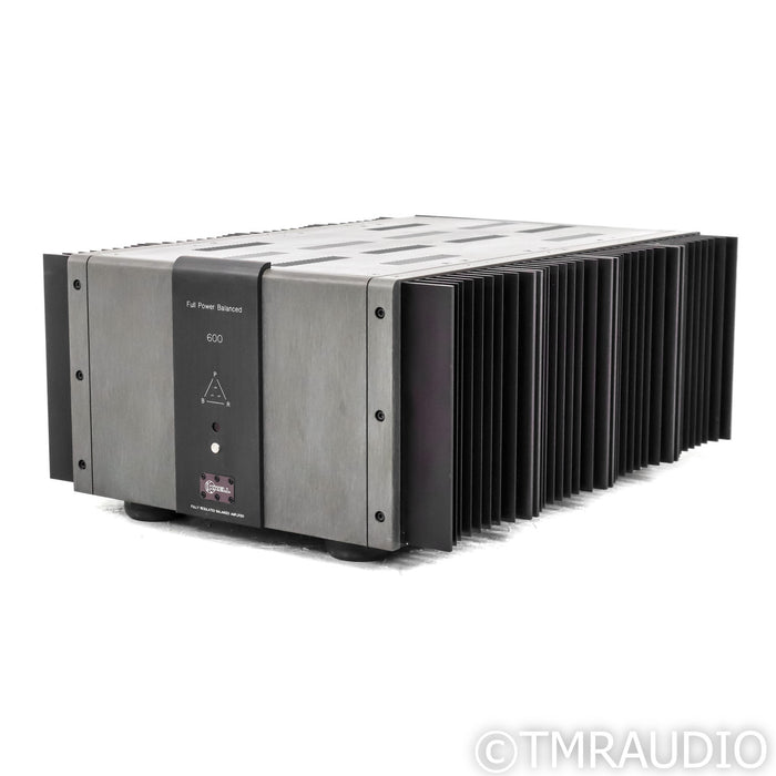 Krell FPB-600 Stereo Power Amplifier