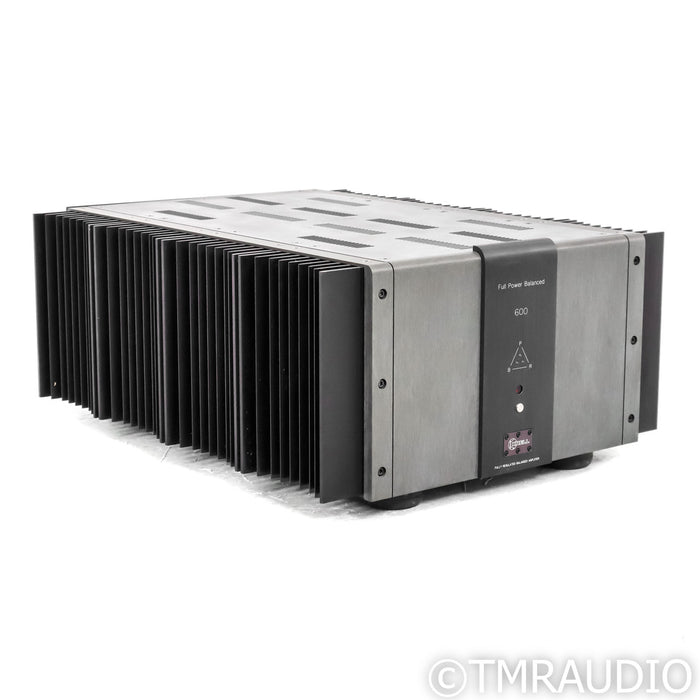 Krell FPB-600 Stereo Power Amplifier