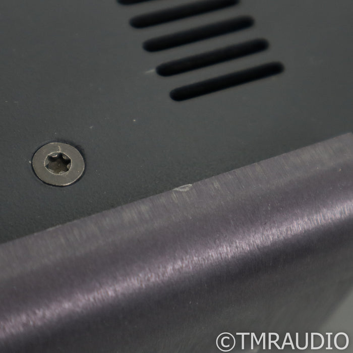 Krell FPB-600 Stereo Power Amplifier