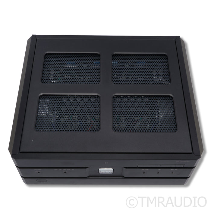 Soul Note D-3T DAC