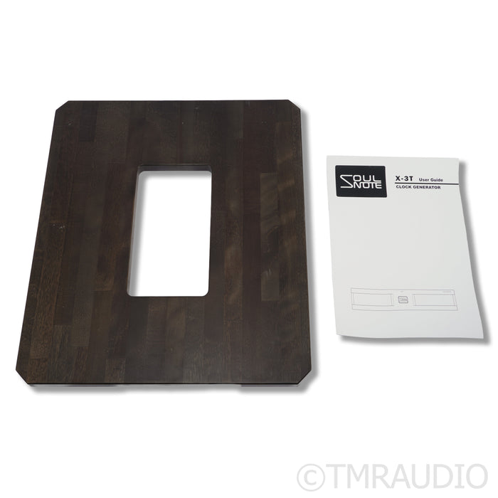Soul Note X-3T Clock Generator (Open Box)
