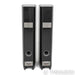 Focal Electra 1028 BE II Floorstanding Speakers; Black Pair