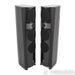 Focal Electra 1028 BE II Floorstanding Speakers; Black Pair