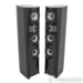Focal Electra 1028 BE II Floorstanding Speakers; Black Pair
