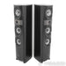 Focal Electra 1028 BE II Floorstanding Speakers; Black Pair
