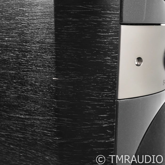 Focal Electra 1028 BE II Floorstanding Speakers; Black Pair