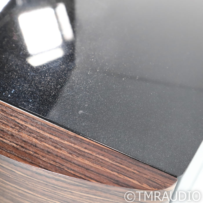 Focal Electra CC 1008 Be Center Channel Speaker; Walnut