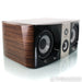 Focal Electra CC 1008 Be Center Channel Speaker; Walnut