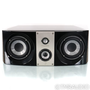 Focal Electra CC 1008 Be Center Channel Speaker; Walnut