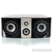 Focal Electra CC 1008 Be Center Channel Speaker; Walnut