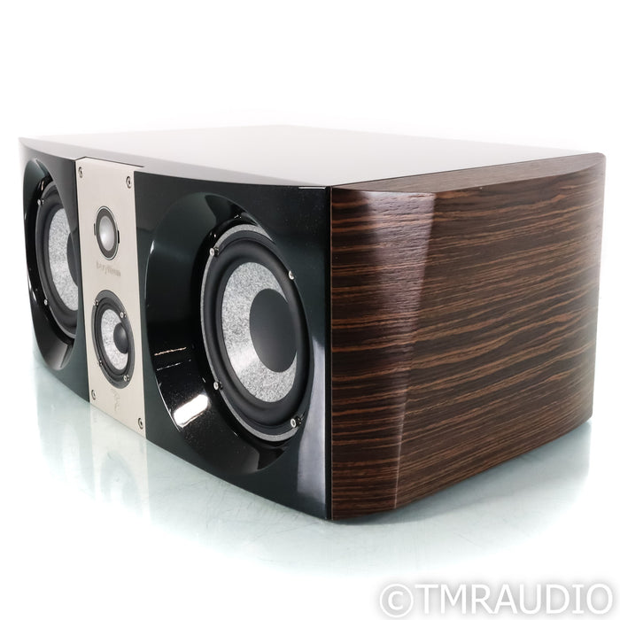Focal Electra CC 1008 Be Center Channel Speaker; Walnut