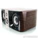 Focal Electra CC 1008 Be Center Channel Speaker; Walnut