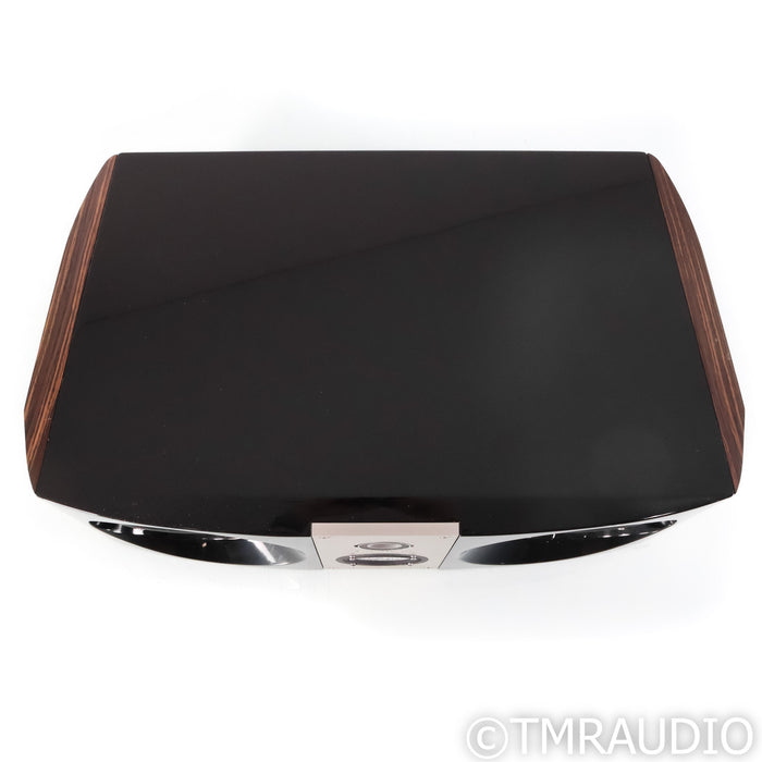 Focal Electra CC 1008 Be Center Channel Speaker; Walnut