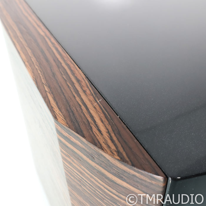 Focal Electra CC 1008 Be Center Channel Speaker; Walnut