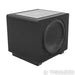 REL HT/1508 Predator 15" Powered Subwoofer; Black; AS-IS (Cabinet Resonance)