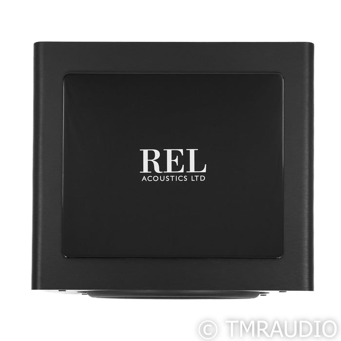 REL HT/1508 Predator 15" Powered Subwoofer; Black