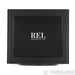 REL HT/1508 Predator 15" Powered Subwoofer; Black; AS-IS (Cabinet Resonance)