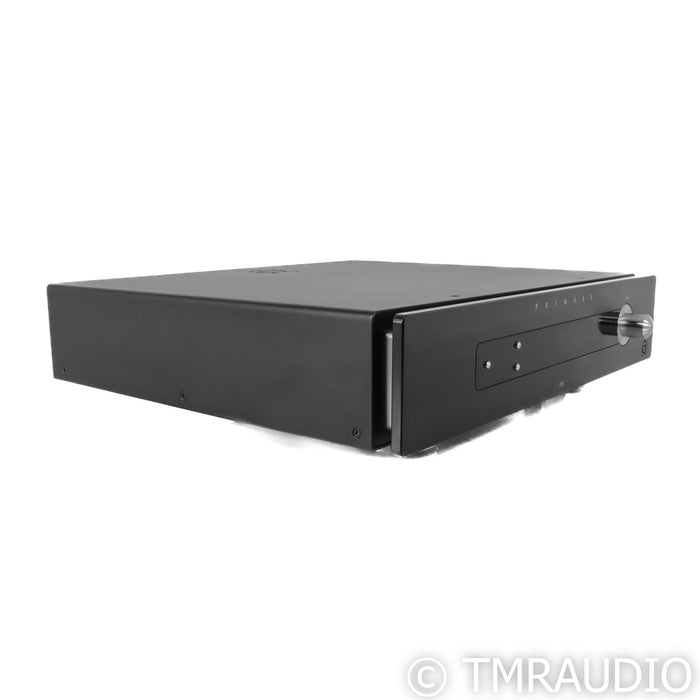 Primare I25 Prisma Streaming Integrated Amplifier; DAC & Network Modules