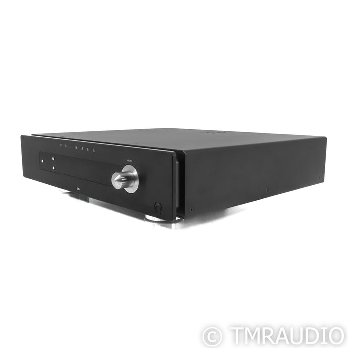 Primare I25 Prisma Streaming Integrated Amplifier; DAC & Network Modules