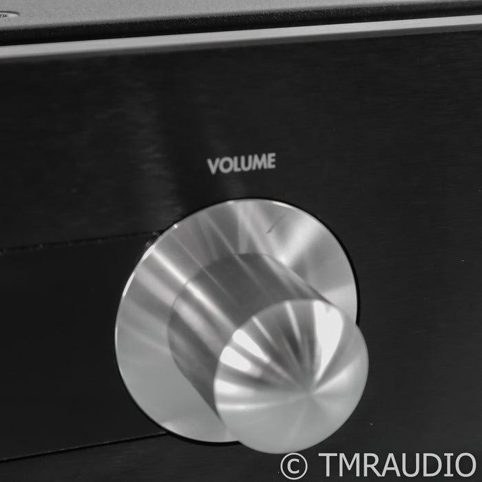 Primare I25 Prisma Streaming Integrated Amplifier; DAC & Network Modules
