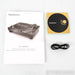 Technics SL-1200M7L Direct Drive Turntable; 50th Anniversary (No Cartridge)