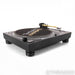 Technics SL-1200M7L Direct Drive Turntable; 50th Anniversary (No Cartridge)