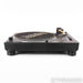 Technics SL-1200M7L Direct Drive Turntable; 50th Anniversary (No Cartridge)