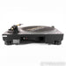 Technics SL-1200M7L Direct Drive Turntable; 50th Anniversary (No Cartridge)