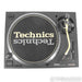 Technics SL-1200M7L Direct Drive Turntable; 50th Anniversary (No Cartridge)