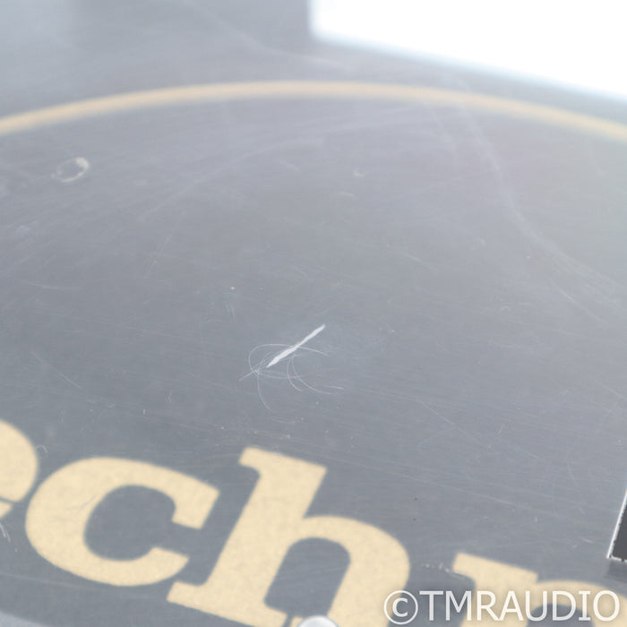 Technics SL-1200M7L Direct Drive Turntable; 50th Anniversary (No Cartridge)