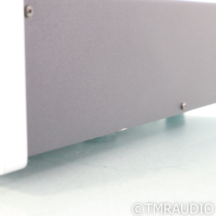 Unison Research Unico Stereo Tube Hybrid Integrated Amplifier; MM & MC Phono