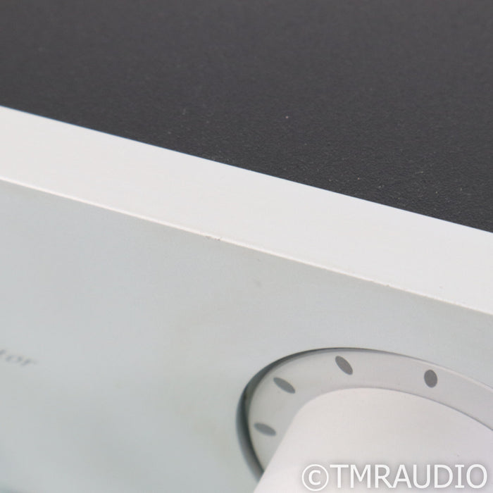 Unison Research Unico Stereo Tube Hybrid Integrated Amplifier; MM & MC Phono