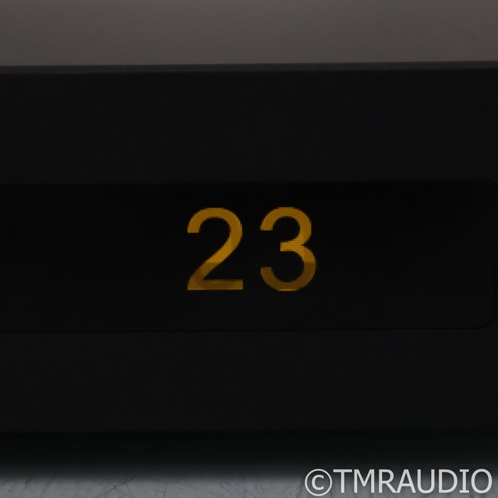 Auralic Altair Streaming DAC; D/A Converter