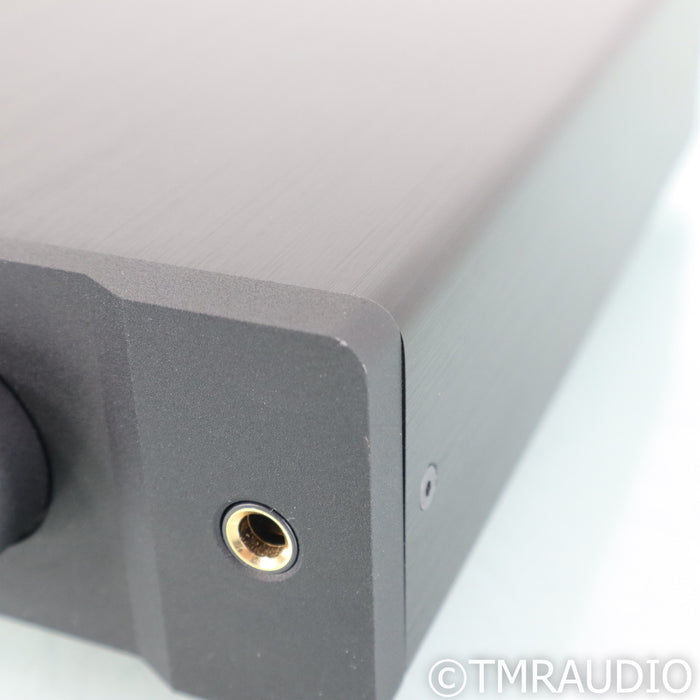 Auralic Altair Streaming DAC; D/A Converter