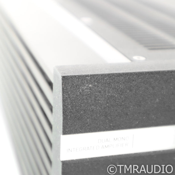 Musical Fidelity M6si Stereo Integrated Amplifier; MM & MC Phono