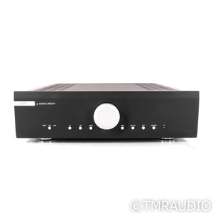 Musical Fidelity M6si Stereo Integrated Amplifier; MM & MC Phono